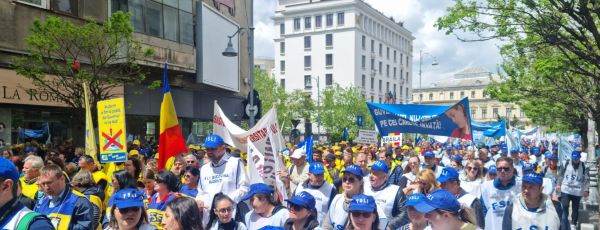 Sursa foto: facebook / fsli romania